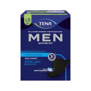 TENA Men Protective Shield Extra Light 14 Stück