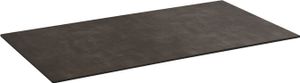 SonnenPartner Tischplatte "Compact" , dunkel, 80050511