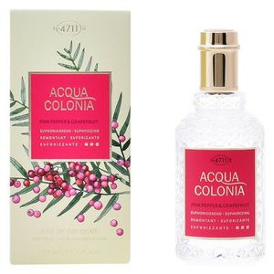 4711 Acqua Colonia Pink Pepper & Grapefruit Eau de Cologne unisex 170 ml