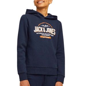 Jack & Jones Junior Kapuzenpullover LOGO Hoodie