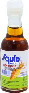 Squid Fischsauce 60ml