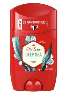 Old Spice Deep Sea Dezodorant w sztyfcie, 50 ml