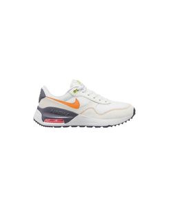 NIKE Air Max Systm GS Schuhe Kinder weiss 40
