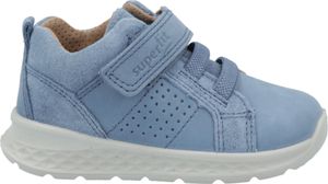 Superfit Sneaker Sneaker Nubukleder