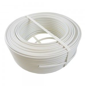 Elektrokabel Flachdraht YDYp 450/750V 3x1,5mm2 ELEKTROKABEL 100m Elektrokabel Flachdraht YDYp 450/750V 3x1,5mm2 ELEKTROKABEL 100m