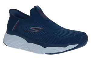 Skechers Max Cushioning - Advantageous 220389-NVY, Sneaker, Herren, Dunkelblau, Größe: 43