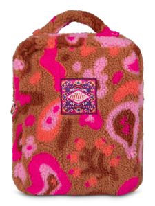 Oilily Oilily World Backpack Caramel