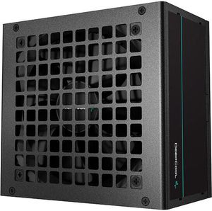 DeepCool PF600 Netzteil 600 W 20+4 pin ATX ATX Schwarz (R-PF600D-HA0B-EU)
