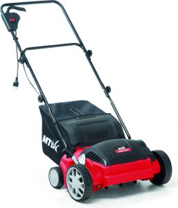MTD Elektro-Fräsmaschine SMART 30 VE