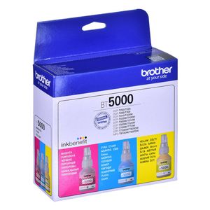 Brother BT-5000 (BT5000CLVAL) - Tintenpatrone, color (farbe)