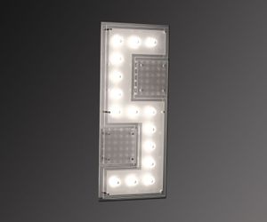 Paul Neuhaus LED Deckenleuchte Wandleuchte Wandlampe Wohnen Farbwechsel 6743-17
