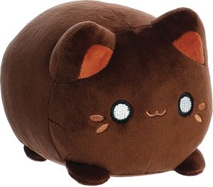 Tasty Peach - Pluszowa Maskotka 18 Cm Kona Coffee Meowchi
