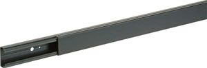 TEHALIT kanał kablowy Kst 20x33x2000mm szary/sw