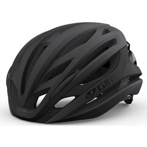 Giro Syntax Helm Mattschwarz größe L (59-63 cm) 7099695