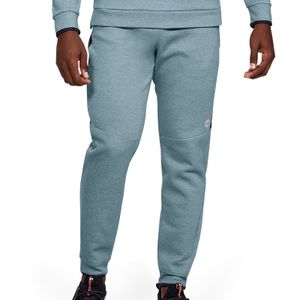 Under Armour Athlete Recovery Fleece Pant - Gr. LG
