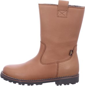 Stiefel für Mädchen in braun