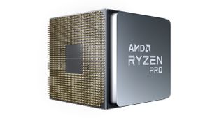 AMD Ryzen 5 Pro 5650G - 3,9 GHz - 6 jader - 12 vláken - 16 MB cache - Socket AM4