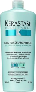 Kerastase resistance bain force architecte 1000ml