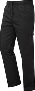 Premier Workwear Essential Chef´s Cargo Pocket nohavice