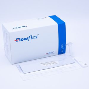 FLOWFLEX   Test, 25er Nasal Selbsttest, Device ID: 1457