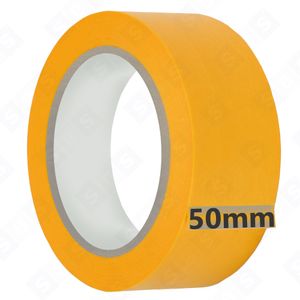 SBS® Goldband I 50mmx50m I 10 Stück