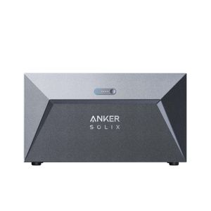 Anker Innovations SOLIX Solarbank E1600 - Netzteil