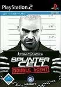 Splinter Cell - Double Agent (Tom Clancy)