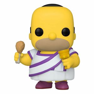 The Simpsons - Obeseus 1203 - Funko Pop! - Vinyl Figur