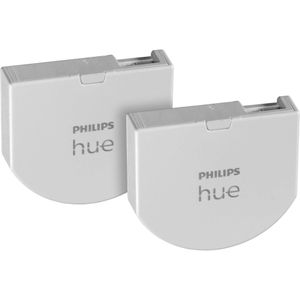 Philips Hue Wandschalter Modul Doppelpack