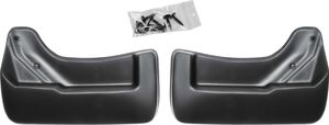 Przedni chlapacz do Mercedes-Benz GLK | Typ X204 | Rok 2008-2015 | niestandardowe dopasowanie