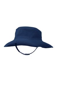 Coolibar - UV - Bucket Hut für Babys - Wasserabweisend - Marineblau