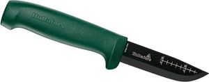 Hultafors Outdoormesser OK1 – mit Holster