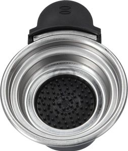 Padhalter Philips 422225969601 Sieb Halter Kaffeepad zweifach für Senseo Kaffeemaschine Padmaschine Padhalter Philips 422225969601 Sieb Halter Kaffeepad zweifach für Senseo Kaffeemaschine Padmaschine
