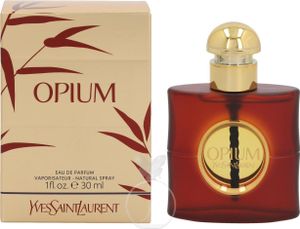 YSL Opium Pour Femme Edp Spray