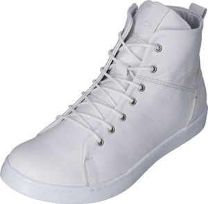 ANDREA CONTI Damenschuhe Sneakers 0343645-001 weiß, Größe:40 EU