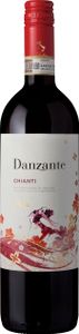 Danzante Danzante Chianti Toskana 2021 Wein ( 1 x 0.75 L )