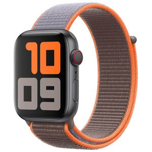 Apple Watch 38 mm, Watch 8 - 41 mm, Watch SE 2022 - 40 mm, Watch 40 mm, Watch 41 mm Band: Sport Loop Band