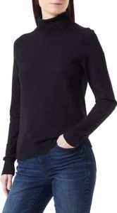 S. Oliver Strickpullover BLACK 38 S. Oliver Strickpullover BLACK 38