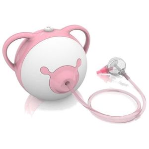 NOSIBOO Pro Baby Elektrische Fliege - Pink