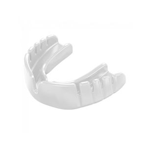 Adidas Opro Gen4 Snap Fit Zahnschutz White Junior Auswahl hier klicken