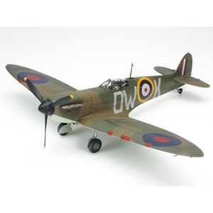 Tamiya 1:48 Brit. Supermarine Spitfire Mk.I
