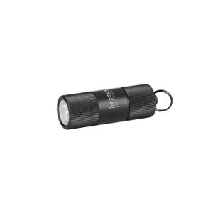Olight I1R 2 EOS Mini Taschenlampe mit Schlüsselbund Schwarz