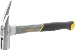 Stanley kladivo na lišty zo sklených vlákien 600 g hladké