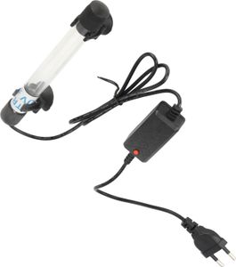 Akvárium čisté svetlo, akvárium zelené riasy čisté svetlo, Fish Tank UV Sterilizer Light, Fish Tank Sterilizing Lamp, akvárium ponorné čisté svetlo, Fish Tank Clean Light