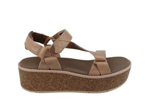 Teva Madera Wedge - damskie sandały turystyczne