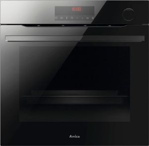 Amica - EBSX 949 610 S - Injection-Steam - Dampfgarer - Schwarz