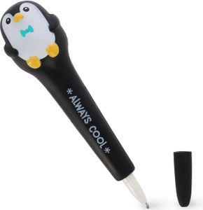 LEGAMI SQUISHY-GELSTIFT - SQUEEZIES - Pinguin