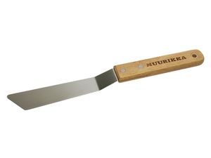 Muurikka BBQ & Grill Spatel - Schmal - 34 cm