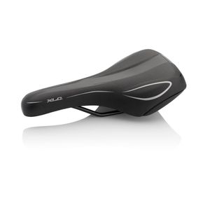 XLC MTB-Sattel Traveller II SA-T13, Unisex , 275x148mm, 405g