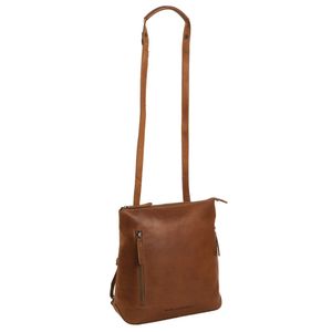 The Chesterfield Brand Elise Backpack Cognac
